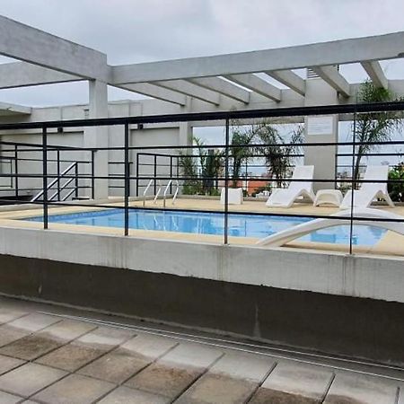 Crisostomo - Bon Repos Apartment San Miguel de Tucumán Екстериор снимка