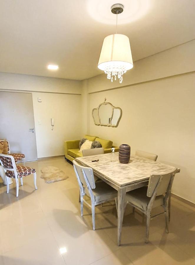 Crisostomo - Bon Repos Apartment San Miguel de Tucumán Екстериор снимка