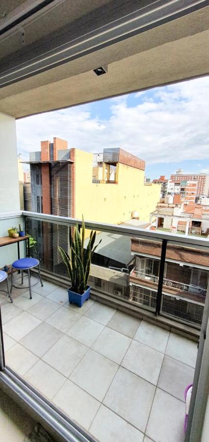 Crisostomo - Bon Repos Apartment San Miguel de Tucumán Екстериор снимка